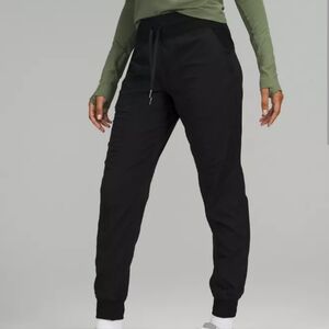 Lululemon Dance Studio Joggers